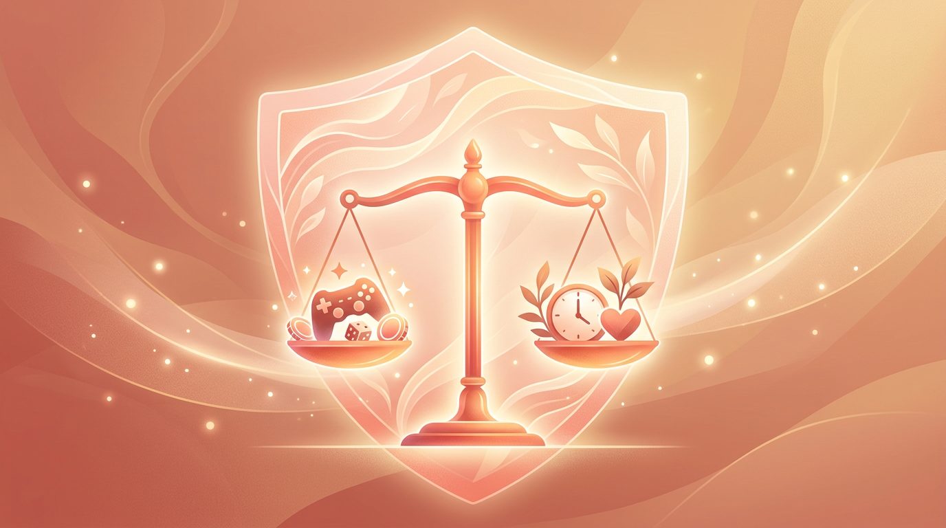 Jeu responsable casino en ligne